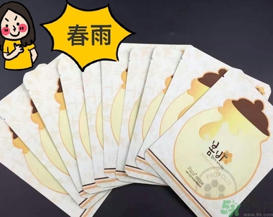 jayjun和春雨哪個(gè)好用？jayjun和春雨面膜哪個(gè)好？
