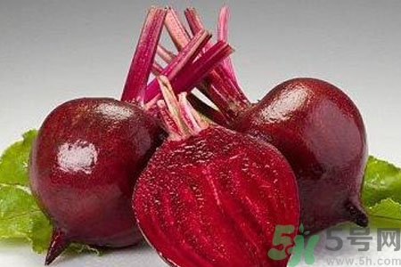女性吃甜菜能排毒嗎？甜菜怎么吃最好？
