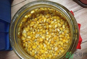 玉米用什么泡釣魚(yú)好？玉米怎么泡好釣魚(yú)？