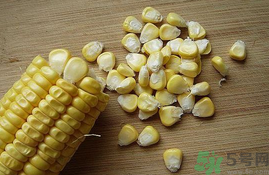 玉米粒怎么釣魚？怎么用玉米粒釣魚？