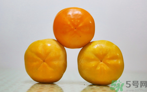 黃柿子和什么相克？黃柿子不能和什么一起吃嗎？