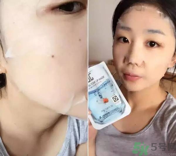 jayjun維他命藥丸面膜怎么用？jayjun維他命藥丸面膜要洗臉嗎？