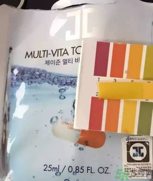 jayjun維他命藥丸面膜怎么用？jayjun維他命藥丸面膜要洗臉嗎？