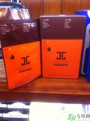 jayjun適合什么膚質(zhì)？jayjun適合油性皮膚嗎？