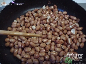 花生米炸糊了能吃嗎？吃炸糊的花生米有什么害處？