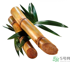 甘蔗為什么會變紅？甘蔗是紅色怎么回事？