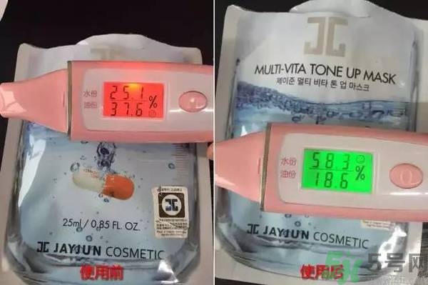 jayjun維他命藥丸面膜怎么用？jayjun維他命藥丸面膜要洗臉嗎？