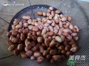 花生米炸糊了能吃嗎？吃炸糊的花生米有什么害處？