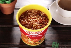 辛拉面是哪個國家的？辛拉面怎么煮好吃？