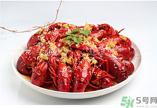 十月份還有小龍蝦嗎？小龍蝦幾月份沒有？