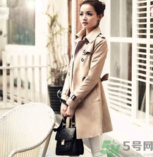 十月份可以穿風(fēng)衣嗎？風(fēng)衣什么時候穿？