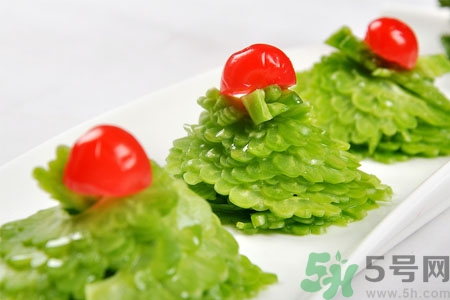 吃苦瓜能增強(qiáng)免疫力嗎？喝苦瓜茶能增強(qiáng)免疫力嗎？