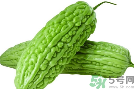 喝苦瓜能減肥嗎？喝苦瓜茶減肥效果怎么樣？