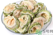 經(jīng)常喝苦瓜水有什么好處？新鮮苦瓜水怎么做比較好喝？