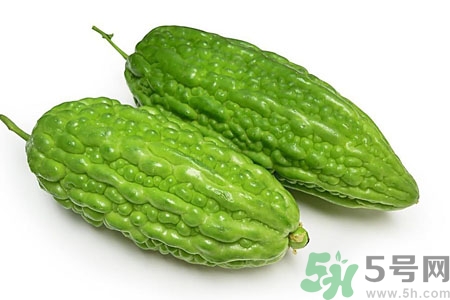 苦瓜吃多了會(huì)怎么樣？苦瓜吃多了會(huì)中毒嗎？