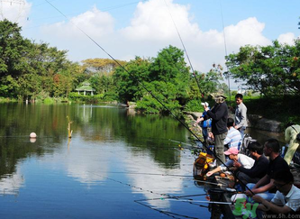 秋天釣魚是什么時(shí)候？秋天釣魚什么時(shí)候最好？