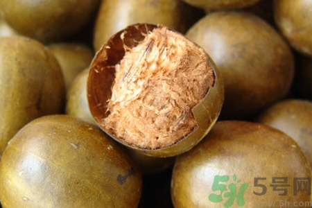 百香果和羅漢果一樣嗎？百香果和羅漢果的區(qū)別