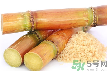 甘蔗發(fā)紅還能吃嗎？甘蔗中間發(fā)紅是怎么回事？