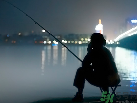 十月份還能夜釣嗎？十月份適合夜釣嗎？