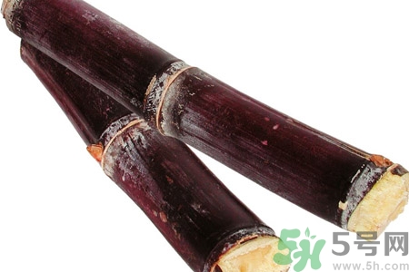 吃甘蔗嘴巴長泡怎么回事？吃甘蔗為什么會嘴巴起泡？