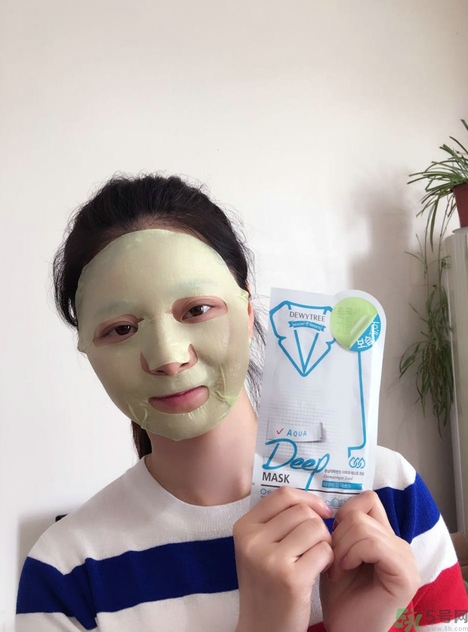 自顏源露酵素面膜有幾款？自顏源露酵素面膜不同顏色區(qū)別功效
