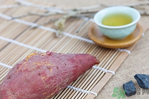 番薯發(fā)芽還能吃嗎？山芋發(fā)芽還能吃嗎？