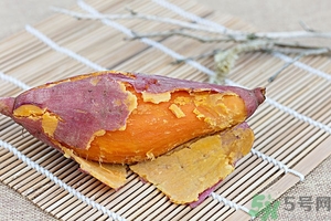 番薯發(fā)芽還能吃嗎？山芋發(fā)芽還能吃嗎？