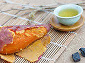 番薯發(fā)芽還能吃嗎？山芋發(fā)芽還能吃嗎？