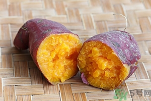 番薯發(fā)芽還能吃嗎？山芋發(fā)芽還能吃嗎？