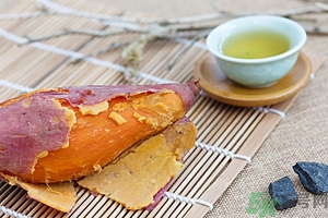 番薯發(fā)芽還能吃嗎？山芋發(fā)芽還能吃嗎？