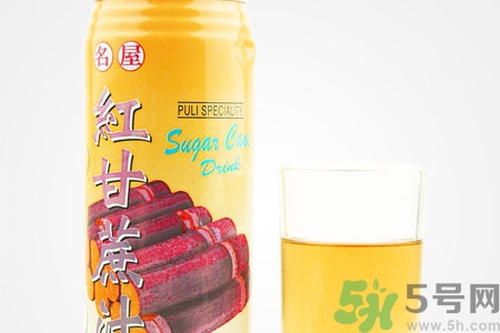 甘蔗汁能加熱喝嗎？甘蔗汁加熱喝對(duì)身體好嗎？