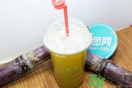 胃寒的能喝甘蔗汁嗎？胃寒的人能喝酒暖胃嗎？