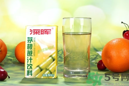 血糖高能喝甘蔗汁嗎？喝甘蔗汁會(huì)使血糖升高嗎？