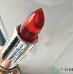 果凍口紅可以吃嗎？果凍口紅粘杯掉色嗎？