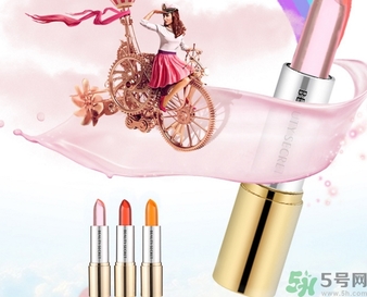 果凍口紅孕婦可以用嗎？懷孕可以用果凍口紅嗎？