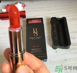果凍口紅孕婦可以用嗎？懷孕可以用果凍口紅嗎？