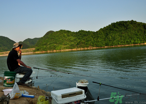 十月份水庫可以釣魚嗎？十月份水庫釣魚技巧