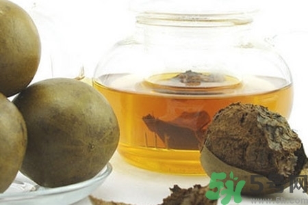 羅漢果和胖大?？梢砸黄鹋輪?？羅漢果和胖大海的區(qū)別