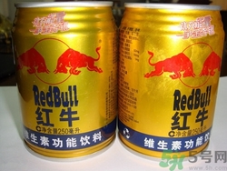 紅?？梢远嗪葐?紅牛喝多了有什么壞處