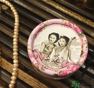 雙妹牌胭脂哪里有賣？雙妹牌胭脂怎么用？