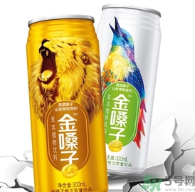 金嗓子草本植物飲料多少錢一瓶？金嗓子飲料價(jià)格