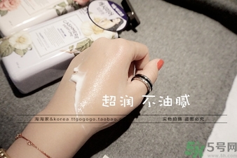 lg香水身體乳怎么樣？lg on香水身體乳多少錢？