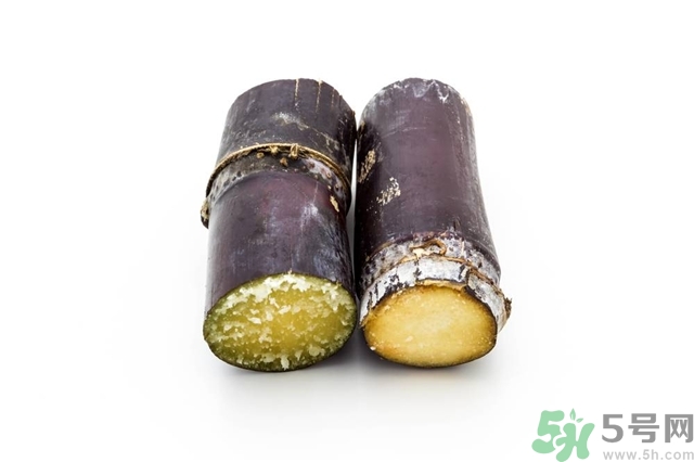 吃甘蔗有什么好處？吃甘蔗的好處與壞處