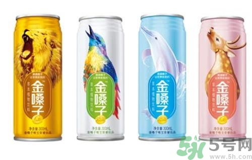 金嗓子飲料好喝嗎？金嗓子飲料什么味道？