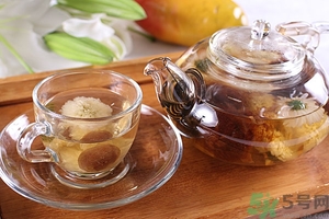 胖大海孕婦能喝嗎？孕婦喝胖大海泡水好嗎