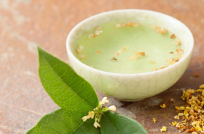 剛摘的桂花可以泡酒嗎？新鮮桂花可以泡酒嗎？
