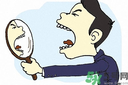吃口香糖會(huì)口臭嗎？吃了口香糖為什么口還很臭？