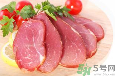 生病不能吃什么肉？四種肉吃了會生病