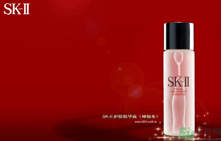sk2是哪個國家的品牌？skii是幾線品牌?