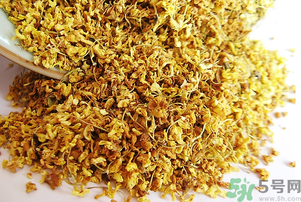 新鮮桂花怎么做干桂花？剛摘的桂花怎么處理成干桂花？